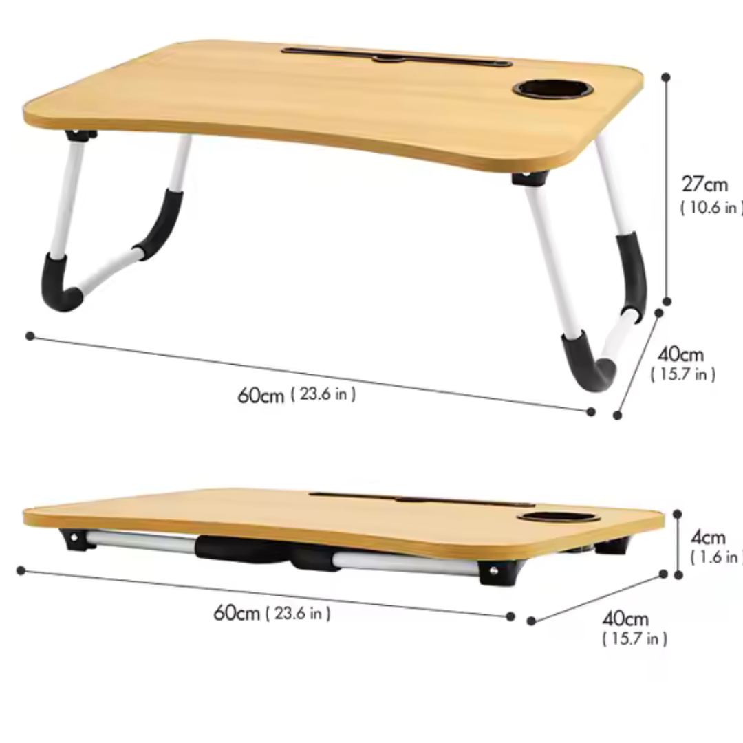 MESA PARA LAPTOP MULTIFUNCIONAL