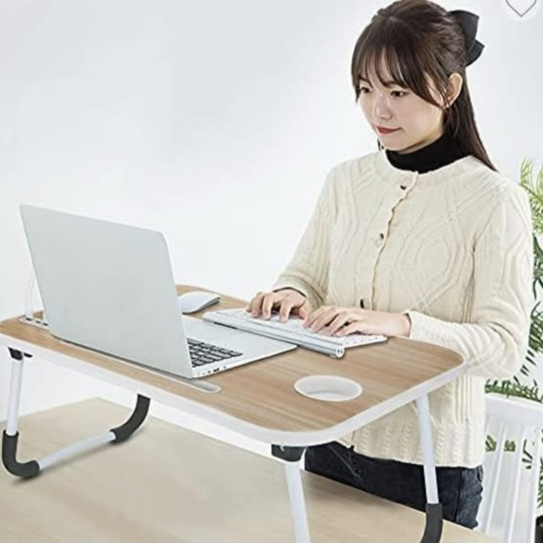MESA PARA LAPTOP MULTIFUNCIONAL