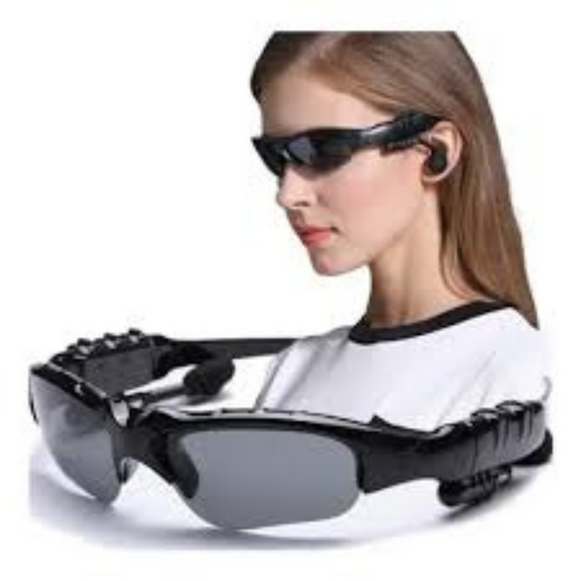 Lentes de sol Bluetooth